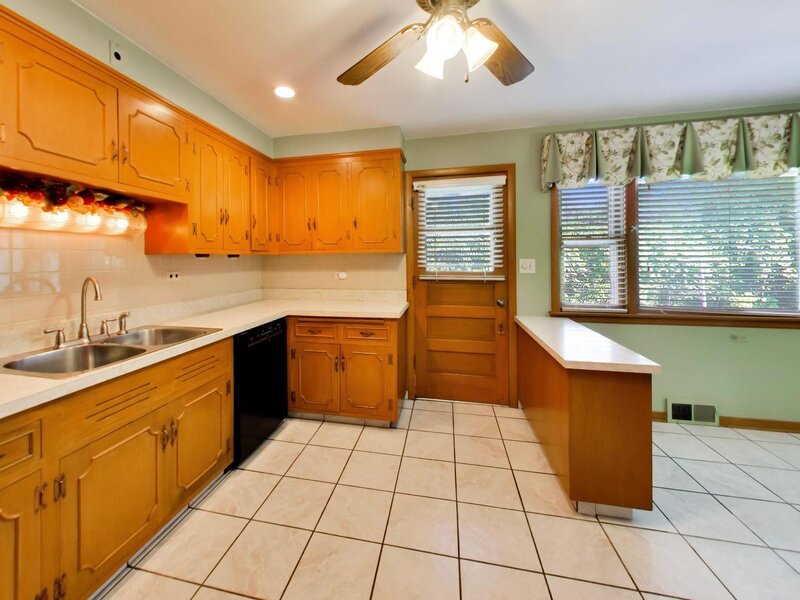 1201 S Lincoln Avenue Park Ridge IL 60068
