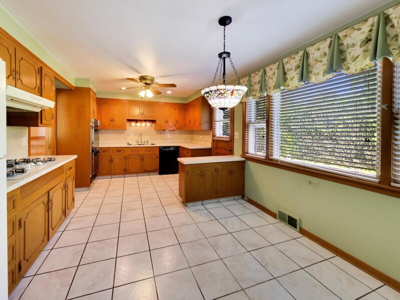 1201 S Lincoln Avenue Park Ridge IL 60068