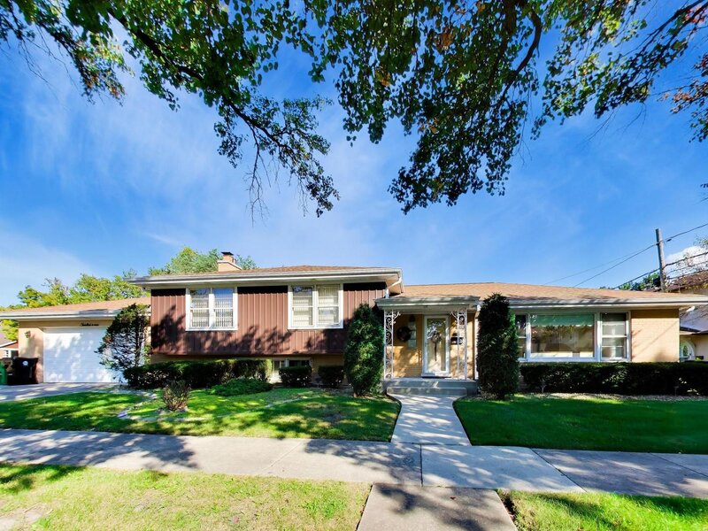 1201 S Lincoln Avenue Park Ridge IL 60068