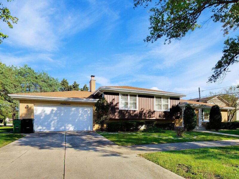 1201 S Lincoln Avenue Park Ridge IL 60068
