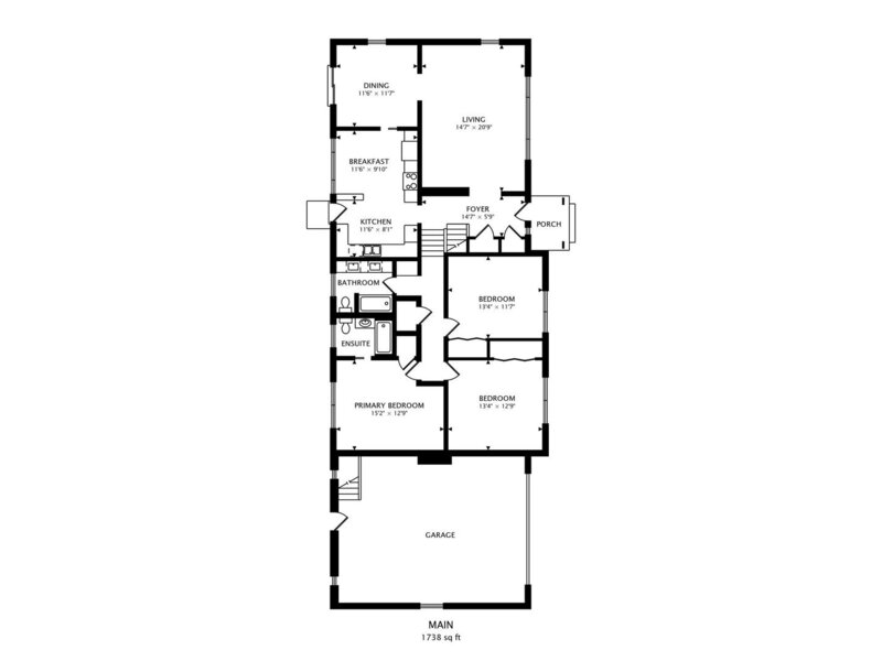 1201 S Lincoln Avenue Park Ridge IL 60068