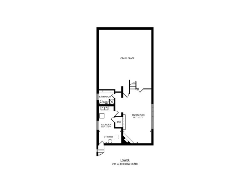 1201 S Lincoln Avenue Park Ridge IL 60068
