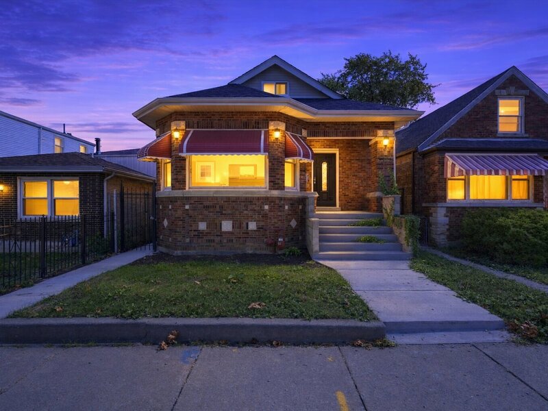 10453 S Indiana Avenue Chicago IL 60628