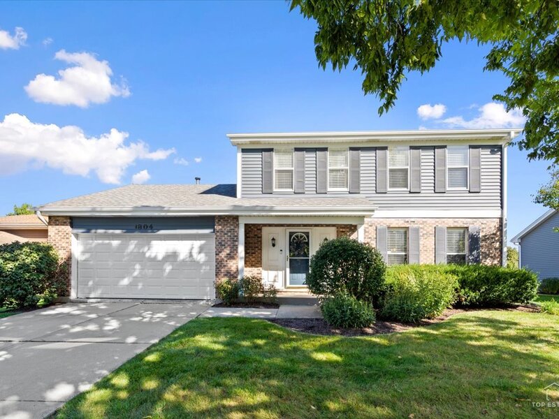 1804 71st Street Downers Grove IL 60516