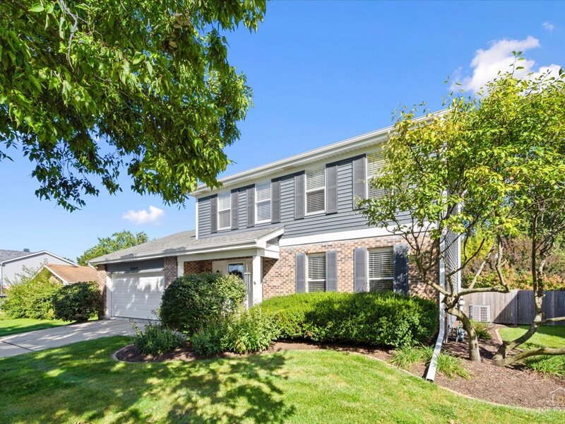 1804 71st Street Downers Grove IL 60516