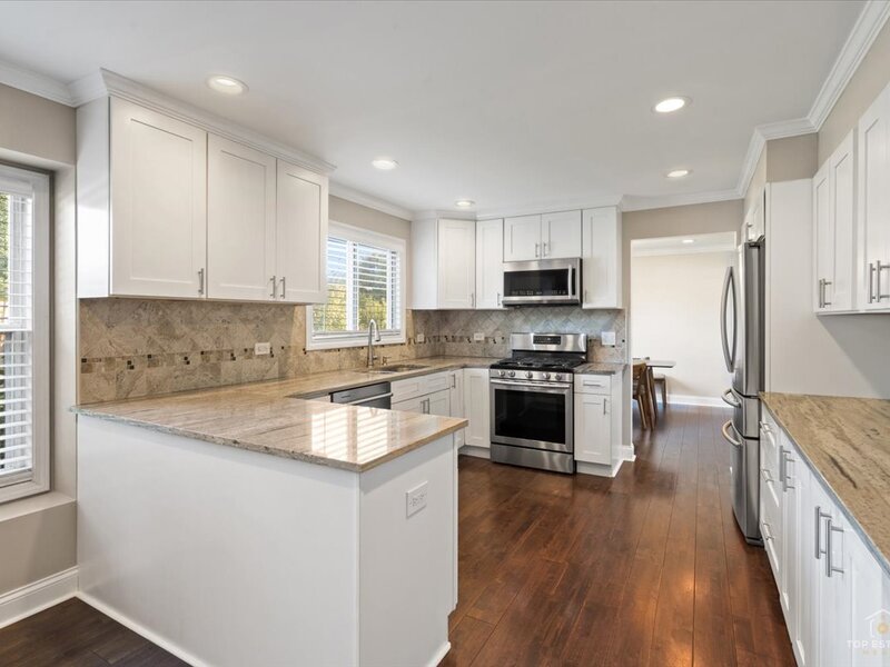 1804 71st Street Downers Grove IL 60516