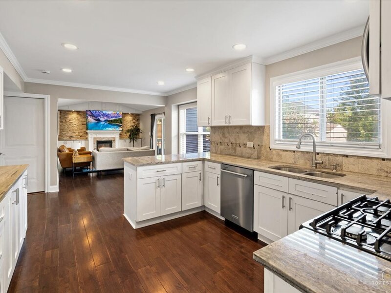 1804 71st Street Downers Grove IL 60516