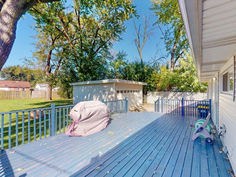 1324 Hamilton Avenue Elmhurst IL 60126