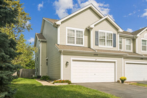 Photo of 1432 Newport Lane Mundelein IL 60060