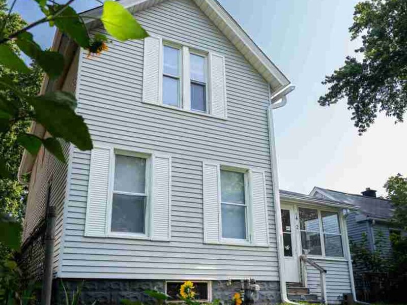 1432 W 6th Street Davenport IA 52802
