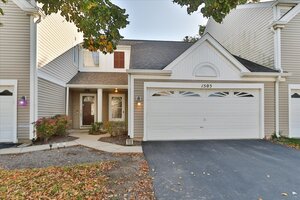 Photo of 1505 Spaulding Road Bartlett IL 60103