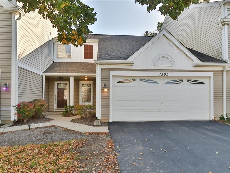 1505 Spaulding Road Bartlett IL 60103