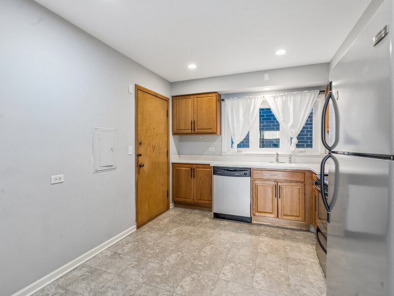 912 Hinman Avenue Evanston IL 60202