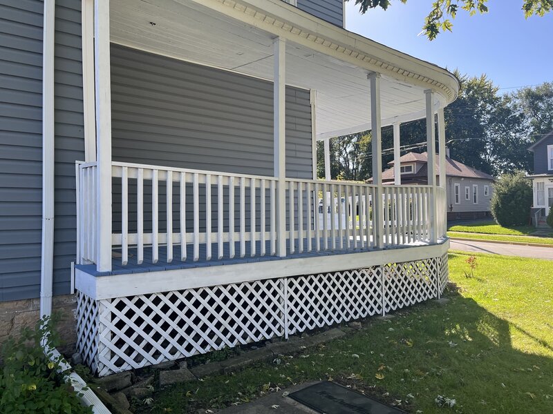 802 Second Avenue Aurora IL 60505