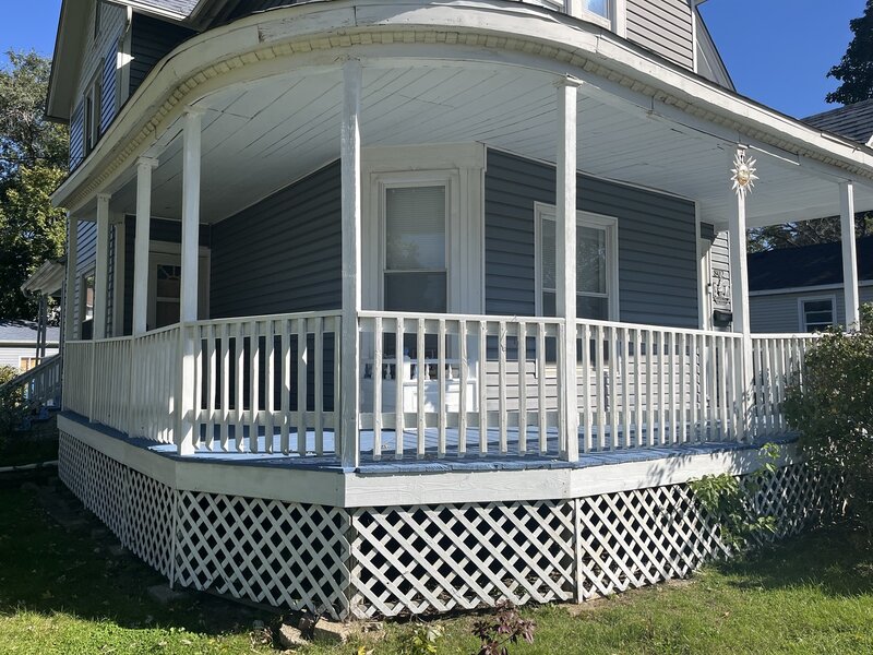 802 Second Avenue Aurora IL 60505