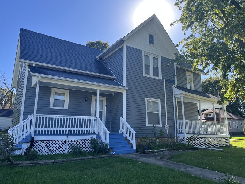 802 Second Avenue Aurora IL 60505