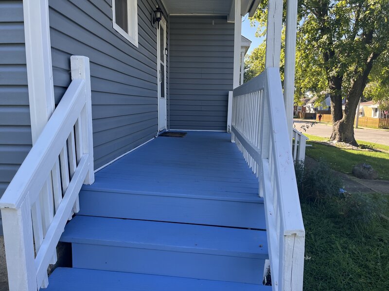802 Second Avenue Aurora IL 60505
