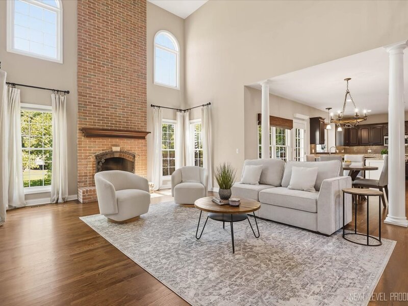 2308 Hancock Court Naperville IL 60564