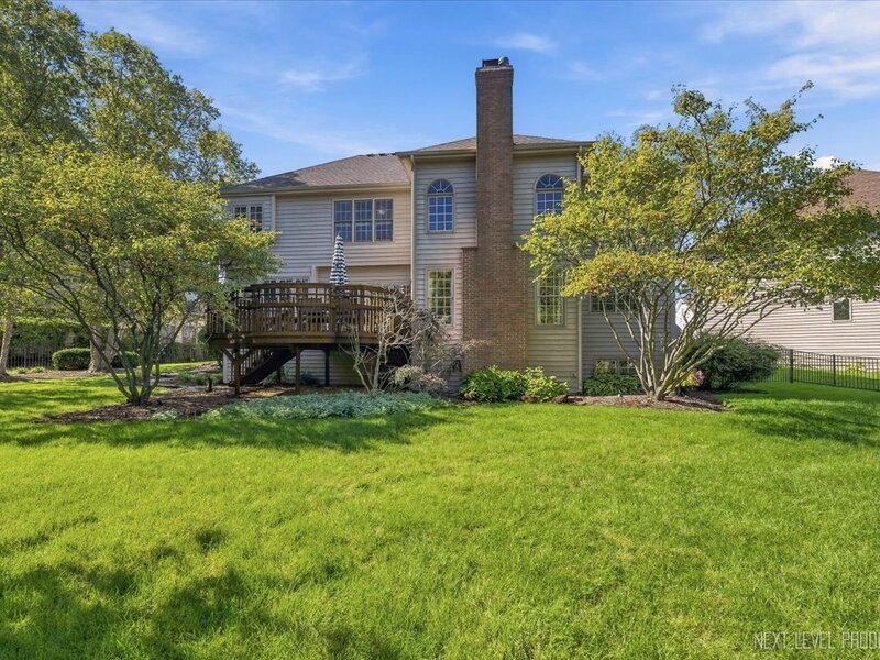 2308 Hancock Court Naperville IL 60564