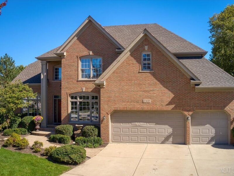 2308 Hancock Court Naperville IL 60564