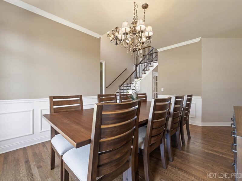 2308 Hancock Court Naperville IL 60564