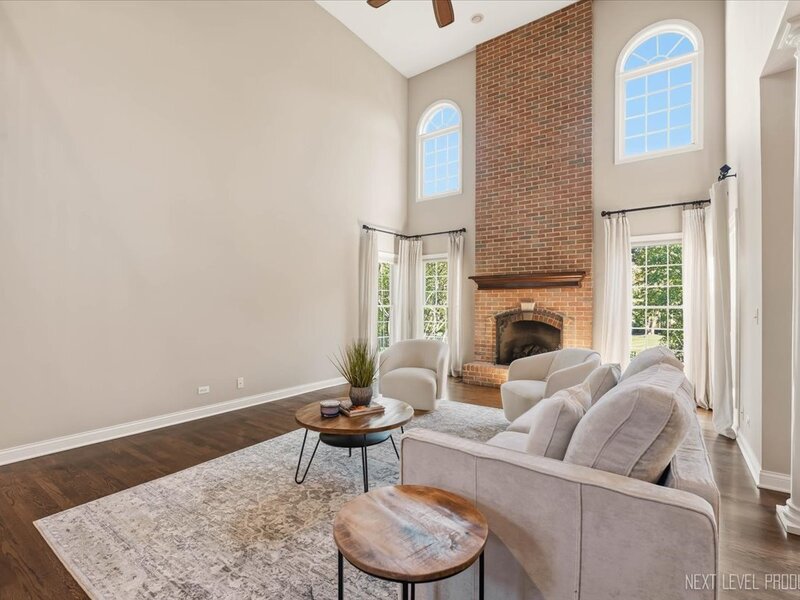 2308 Hancock Court Naperville IL 60564