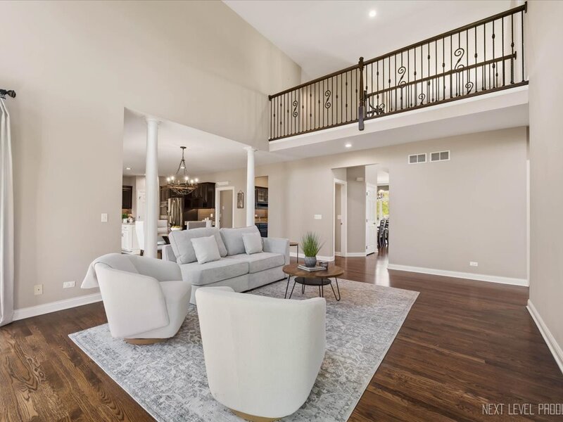 2308 Hancock Court Naperville IL 60564