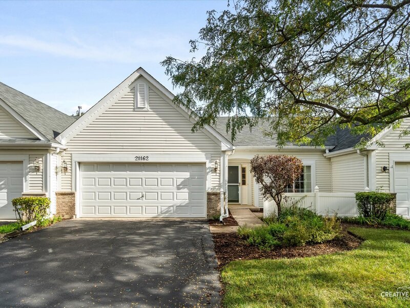 21162 W Cypress Lane Plainfield IL 60544