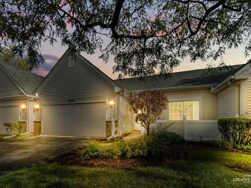21162 W Cypress Lane Plainfield IL 60544