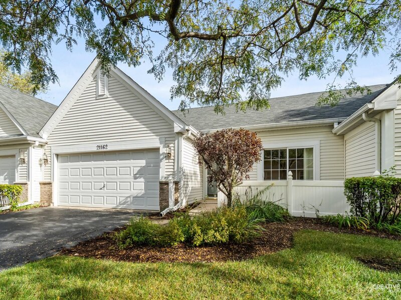 21162 W Cypress Lane Plainfield IL 60544