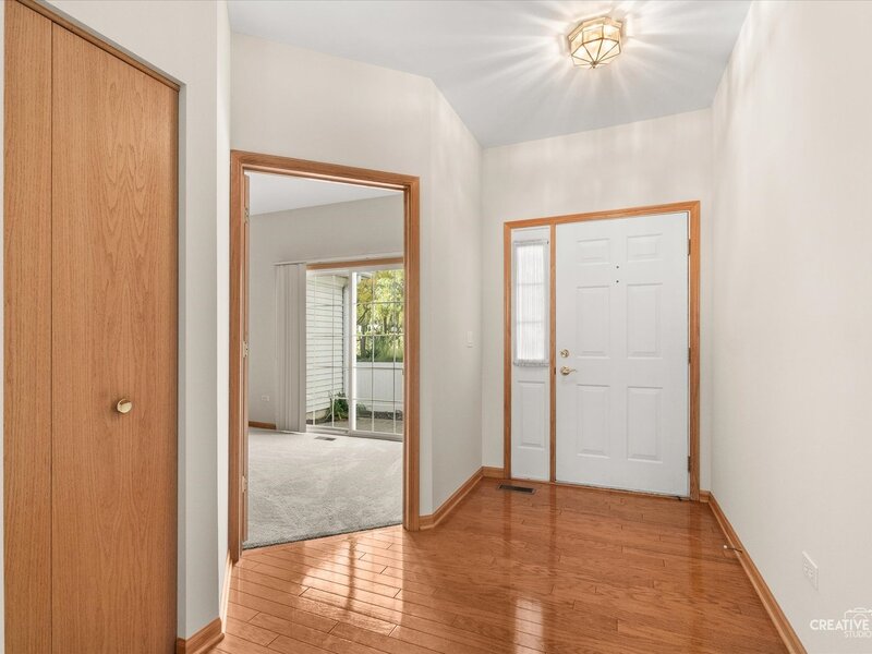 21162 W Cypress Lane Plainfield IL 60544