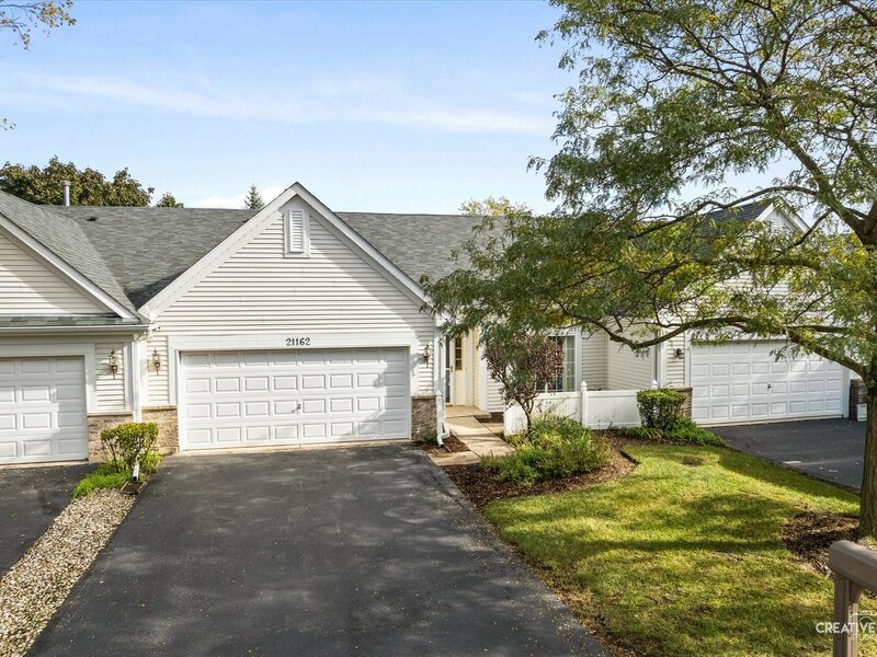 21162 W Cypress Lane Plainfield IL 60544