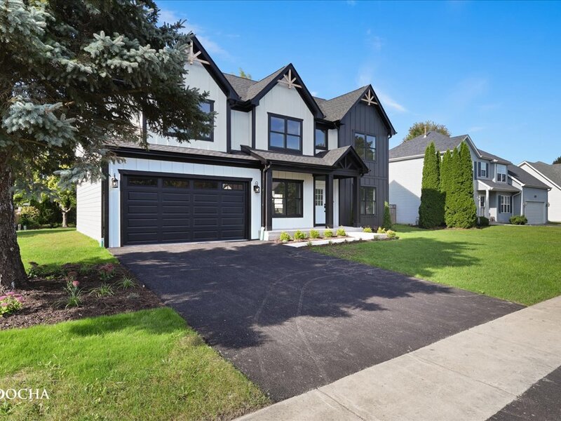 24925 W Jordan Lane Plainfield IL 60544