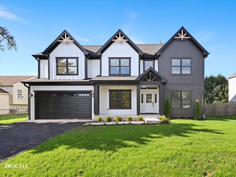 24925 W Jordan Lane Plainfield IL 60544