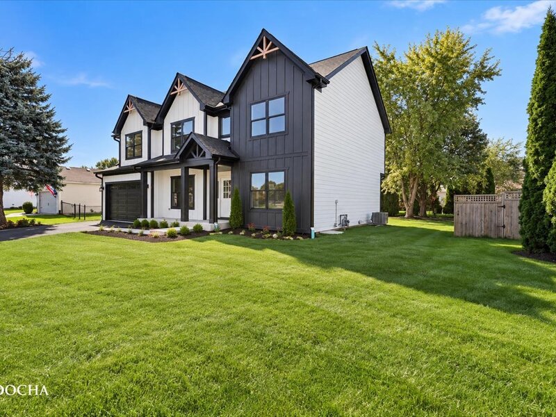24925 W Jordan Lane Plainfield IL 60544