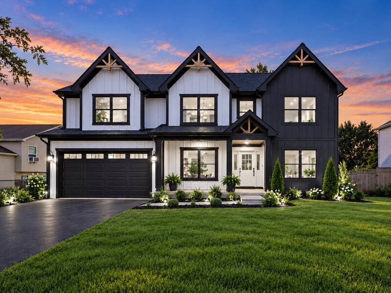 24925 W Jordan Lane Plainfield IL 60544