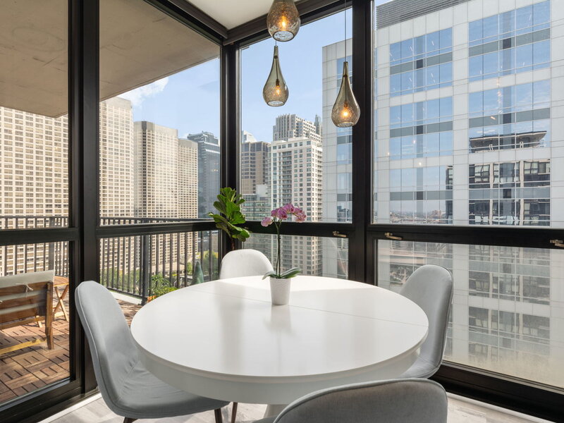 210 S Desplaines Street Chicago IL 60661