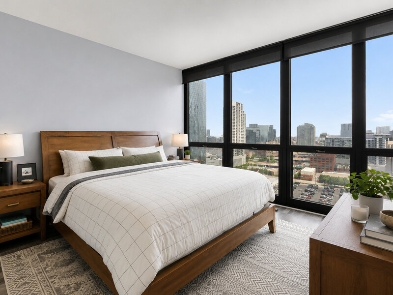 210 S Desplaines Street Chicago IL 60661