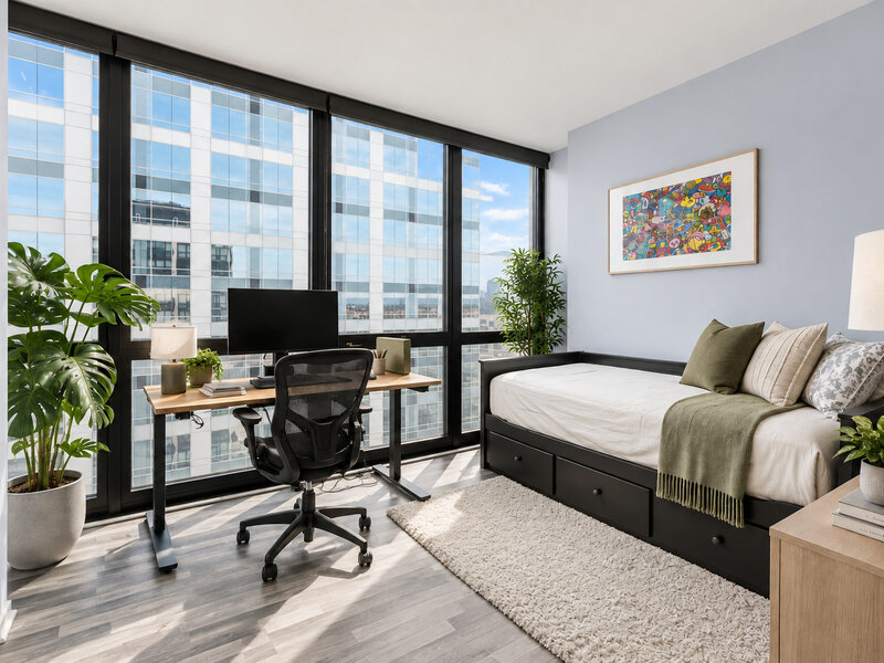 210 S Desplaines Street Chicago IL 60661
