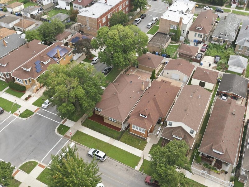 6601 S Francisco Avenue Chicago IL 60629