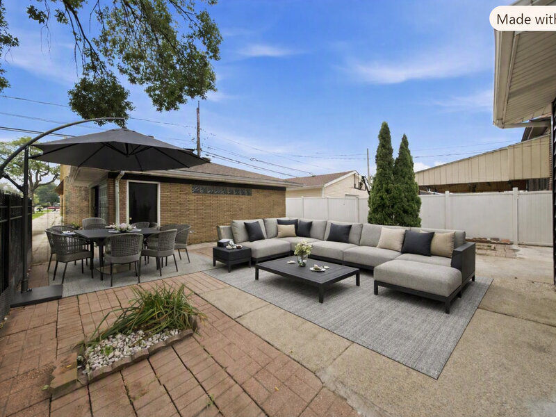 6601 S Francisco Avenue Chicago IL 60629