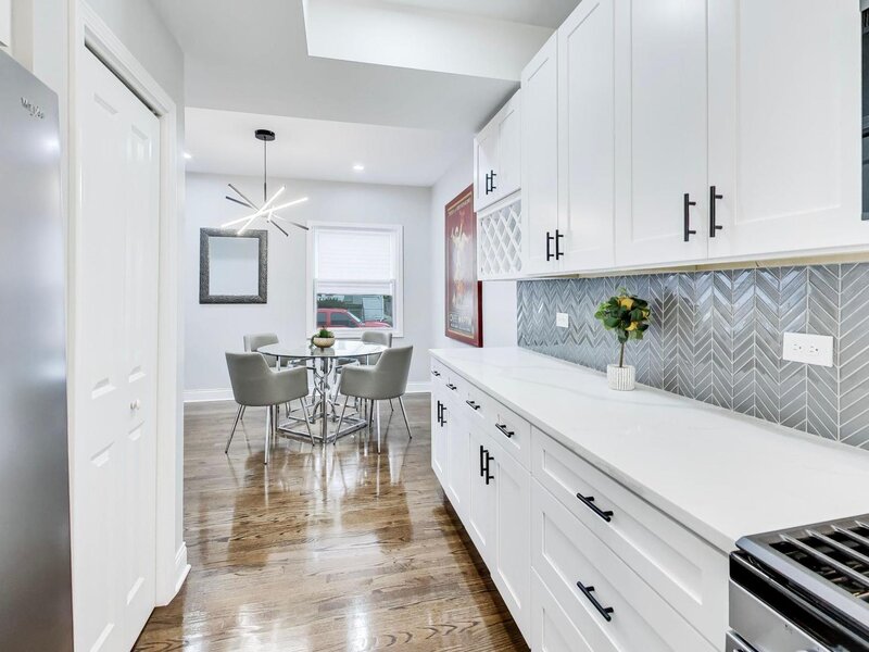 2227 Foster Street Evanston IL 60201