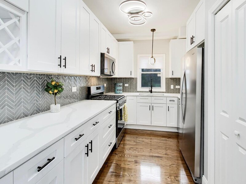 2227 Foster Street Evanston IL 60201
