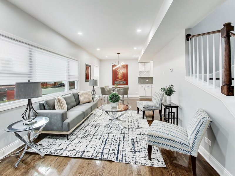 2227 Foster Street Evanston IL 60201