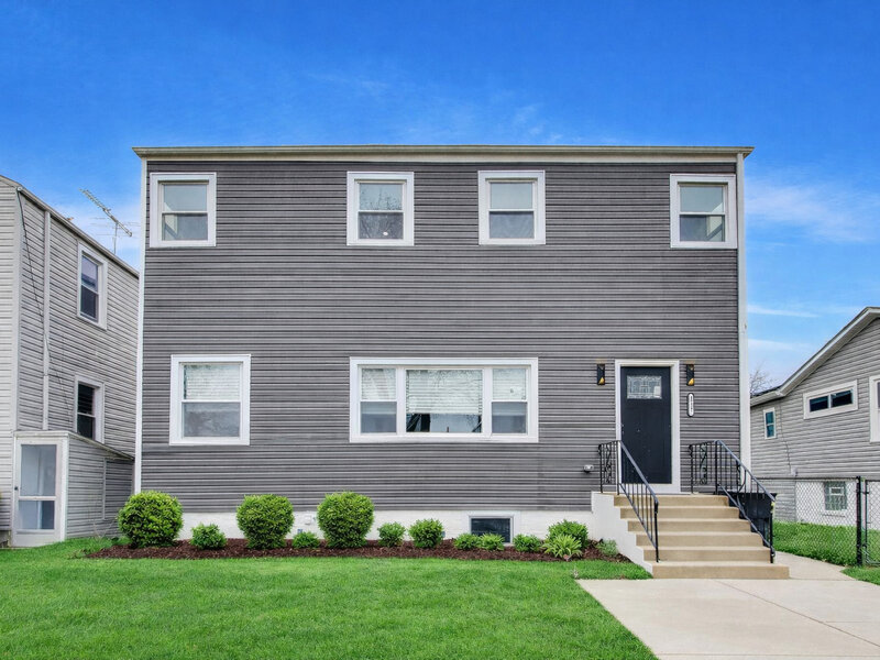2227 Foster Street Evanston IL 60201