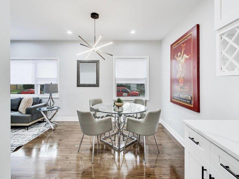 2227 Foster Street Evanston IL 60201