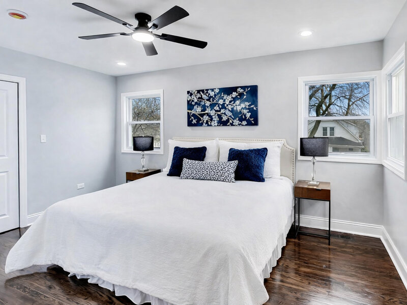 2227 Foster Street Evanston IL 60201