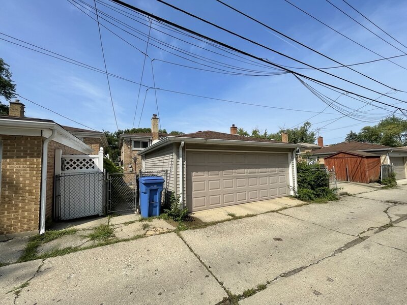 4253 W Devon Avenue Chicago IL 60646