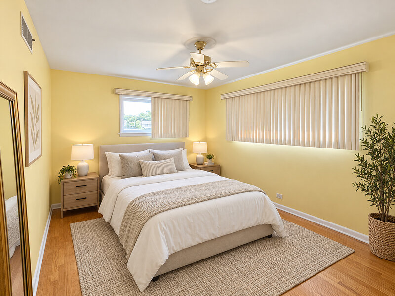 4253 W Devon Avenue Chicago IL 60646
