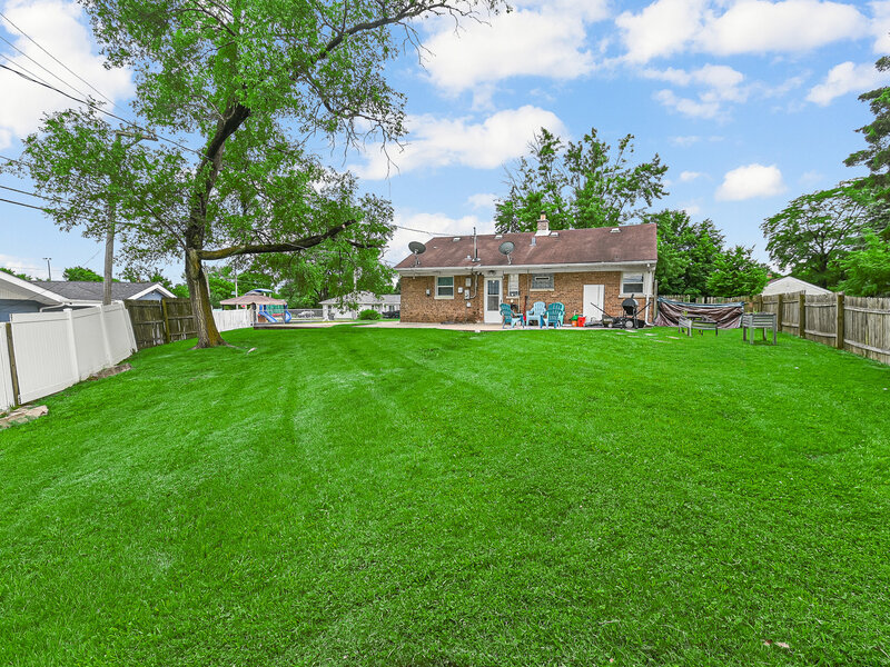 17561 Sycamore Drive Homewood IL 60430